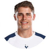 ميكي فان دي فين