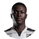 Alioune Ndoye