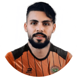 محمد المرابط